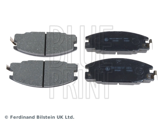Brake Pad Set, disc brake ADZ94220