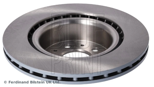 BLUE PRINT ADBP430115 Brake Disc