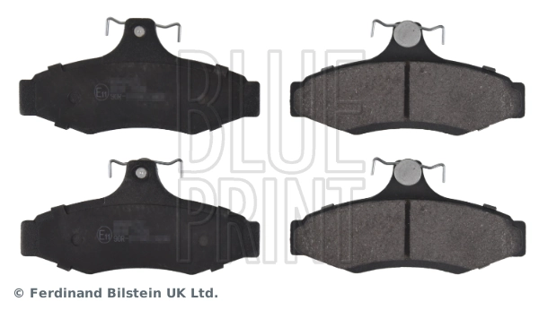Brake Pad Set, disc brake ADG04212