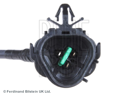 Sensor, coolant temperature ADG07263