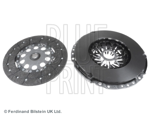 BLUE PRINT ADG030197 Clutch Kit