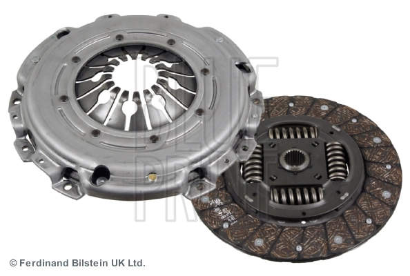 Clutch Kit SMARTFIT Conversion Service Kit ADV183068