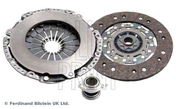 Clutch Kit SMARTFIT Solution Kit ADBP300089