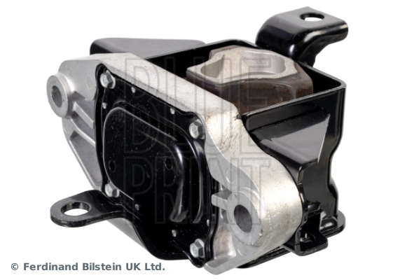 BLUE PRINT ADBP800283 Mounting, manual transmission