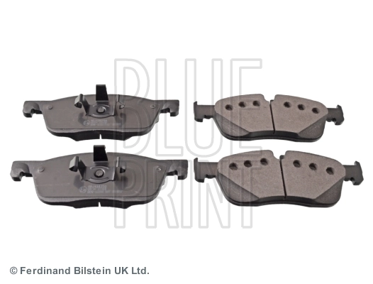 Brake Pad Set, disc brake ADJ134250