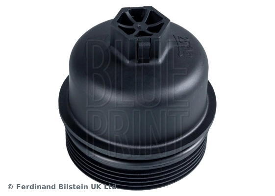 Cap, oil filter housing ADB119906