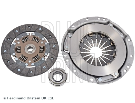 BLUE PRINT ADK83012 Clutch Kit