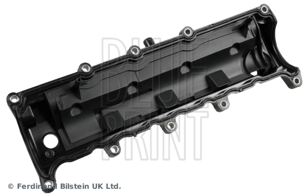 Cylinder Head Cover Blue Print Solution ADBP610057