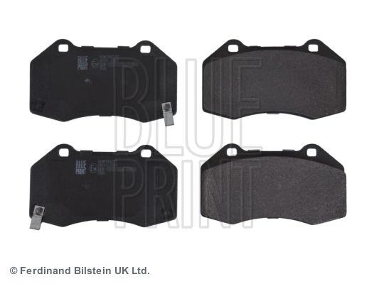 Brake Pad Set, disc brake ADW194217