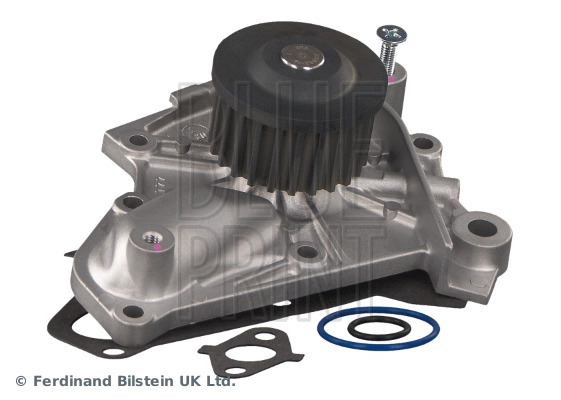 Water Pump, engine cooling ADT39136