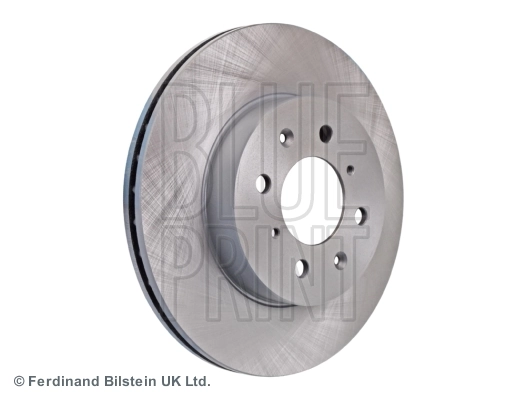 BLUE PRINT ADH24310 Brake Disc