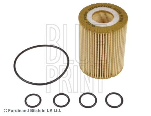 BLUE PRINT ADW192108 Parts Set, maintenance service