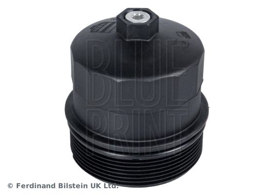 Cap, oil filter housing ADB119907
