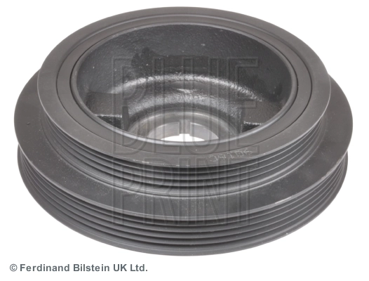 BLUE PRINT ADG06110 Belt Pulley, crankshaft