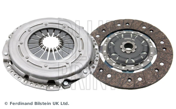 Clutch Kit Blue Print Solution ADBP300088