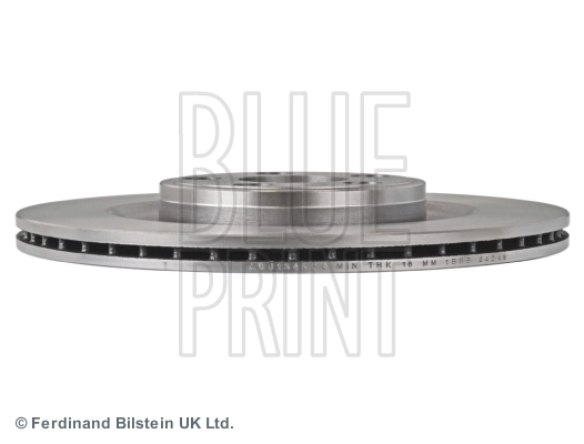 BLUE PRINT ADJ134360 Brake Disc