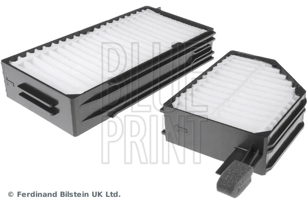 Filter Set, cabin air ADS72506