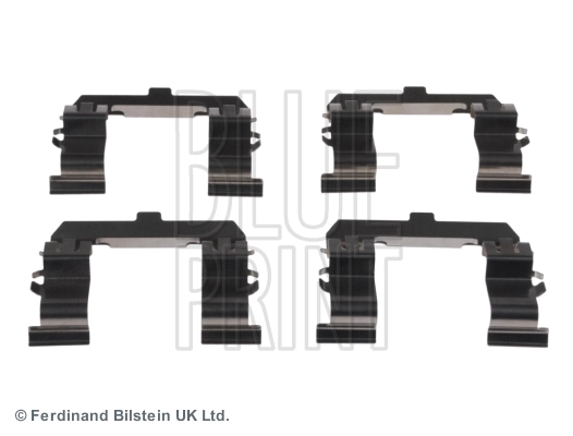 Accessory Kit, disc brake pad ADM548604