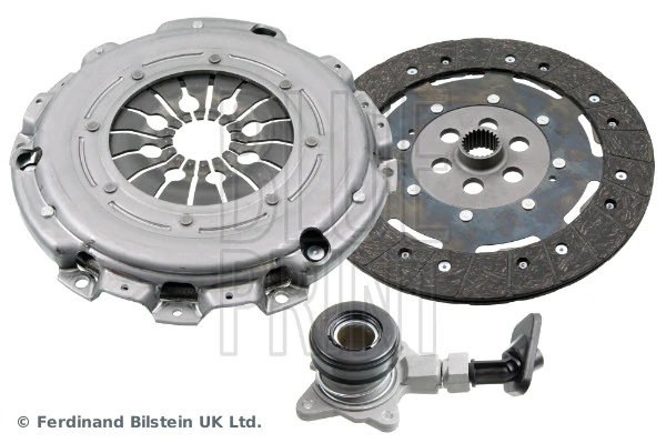 Clutch Kit SMARTFIT Solution Kit ADF1230121