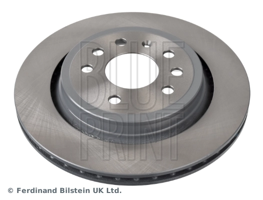Brake Disc ADA104356