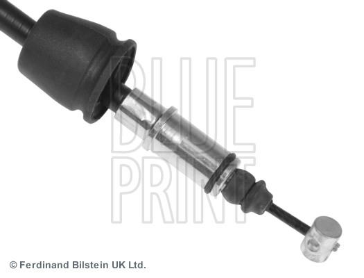 Cable Pull, parking brake ADG046204