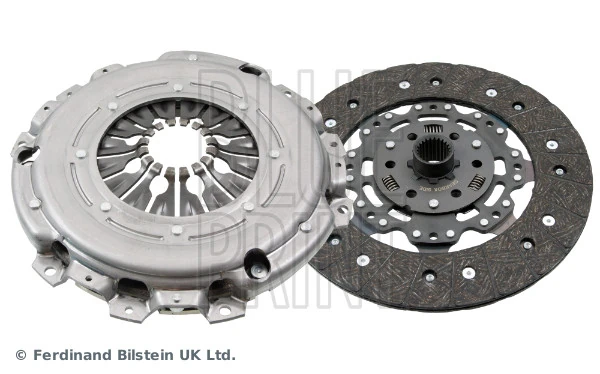 Clutch Kit SMARTFIT Solution Kit ADBP300104