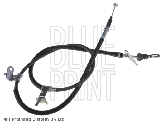 Cable Pull, parking brake ADM54681