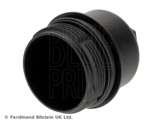 Cap, oil filter housing Blue Print Solution ADBP990056