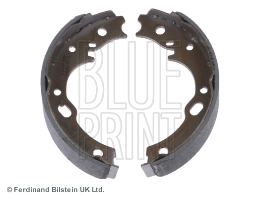 Brake Shoe Set, parking brake ADC44131