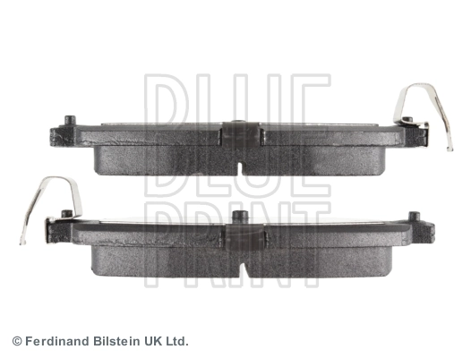 Brake Pad Set, disc brake ADM542114