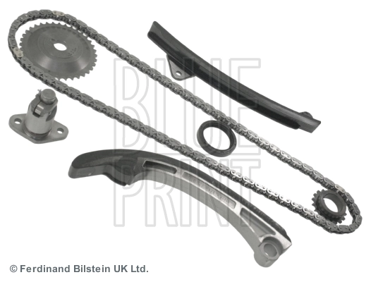 Timing Chain Kit Standard Medium Kit ADT373501