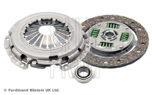 Clutch Kit SMARTFIT Solution Kit ADT330265