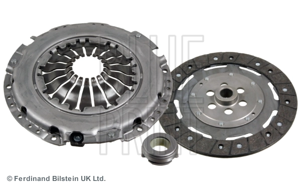 Clutch Kit SMARTFIT Solution Kit ADV183082