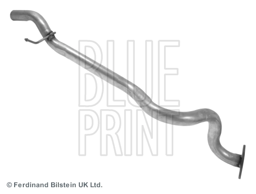 BLUE PRINT ADD66002C Exhaust Pipe