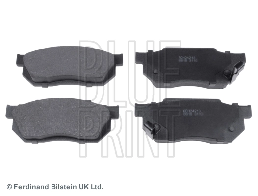 Brake Pad Set, disc brake ADH24213
