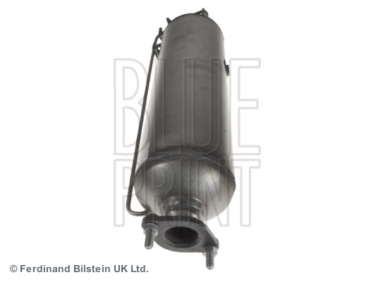 BLUE PRINT ADG060502 Soot/Particulate Filter, exhaust system