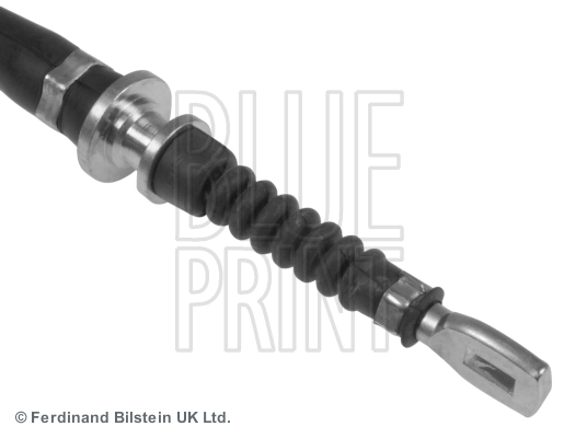 BLUE PRINT ADK84660 Cable Pull, parking brake