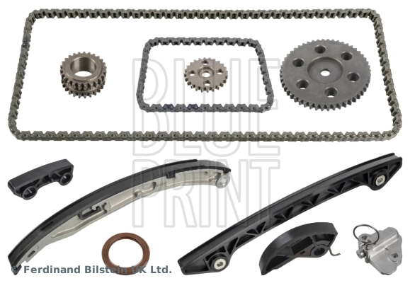 Timing Chain Kit Full Kit ADBP730037