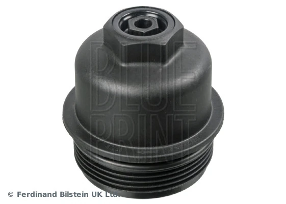 Cap, oil filter housing ADBP990035