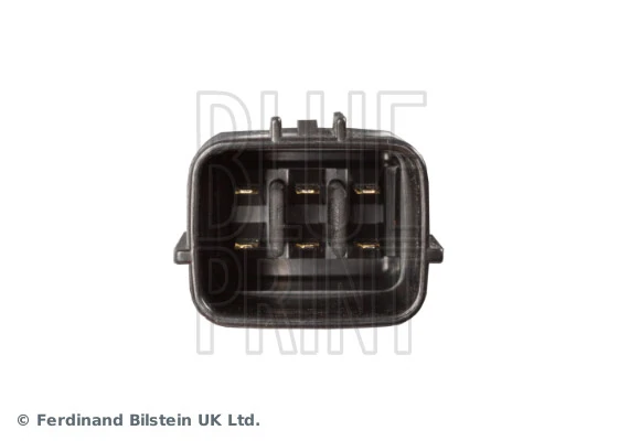 EGR Valve ADBP740001