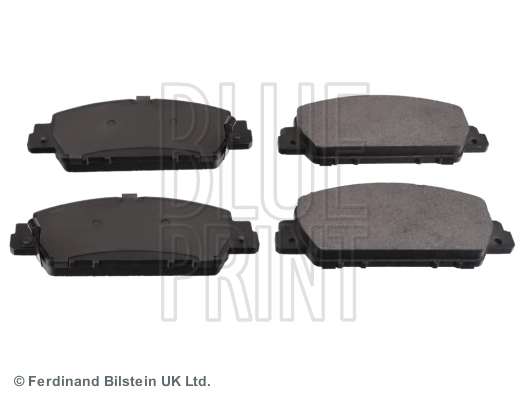 Brake Pad Set, disc brake ADH242100