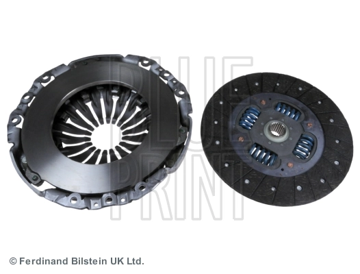 BLUE PRINT ADN130135 Clutch Kit