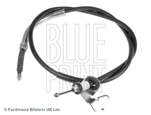 Cable Pull, parking brake ADB114601