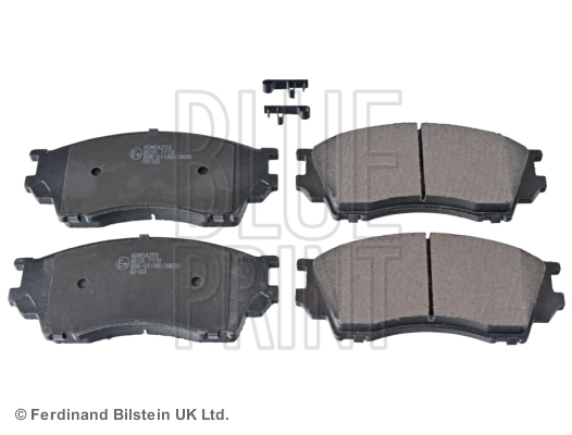 Brake Pad Set, disc brake ADM54253
