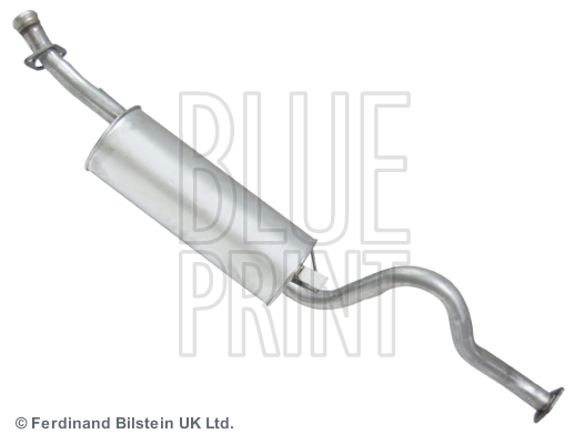 BLUE PRINT ADC46018 Rear Muffler