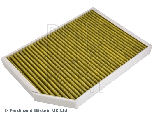BLUE PRINT ADBP250027 Filter, cabin air
