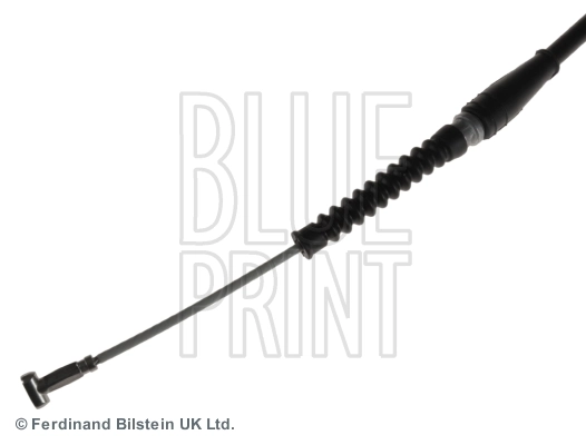 BLUE PRINT ADT346355 Cable Pull, parking brake