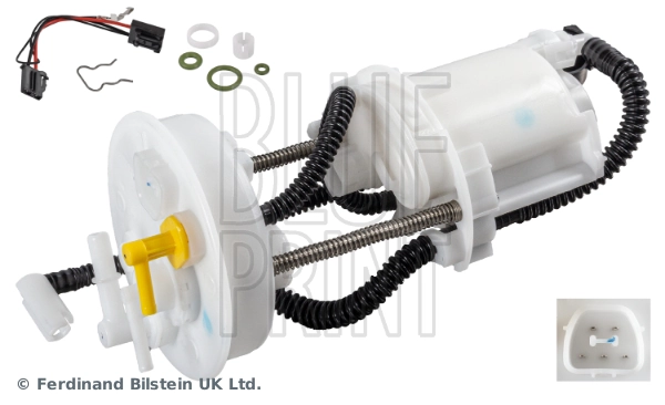 Fuel Filter ADH22334