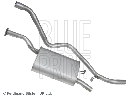 BLUE PRINT ADC46004 Rear Muffler
