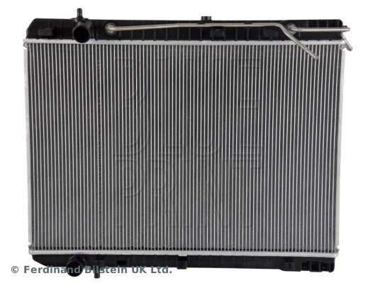 BLUE PRINT ADG098129 Radiator, engine cooling